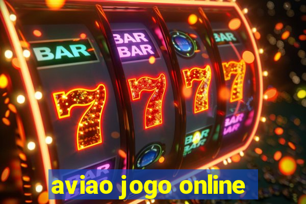 aviao jogo online